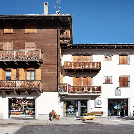 Apartment Meridiana 7 *