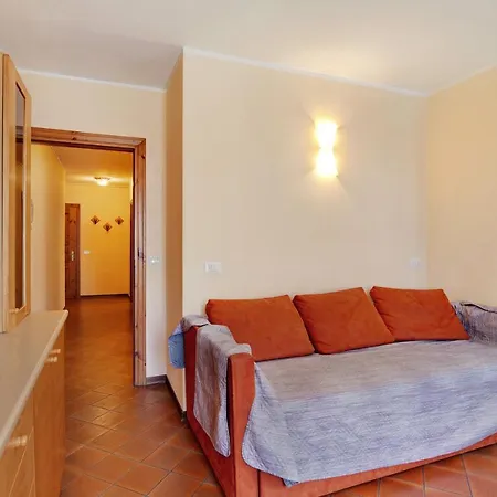 Apartment Meridiana 7 *